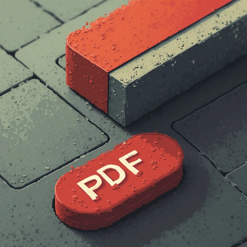 Exportation PDF