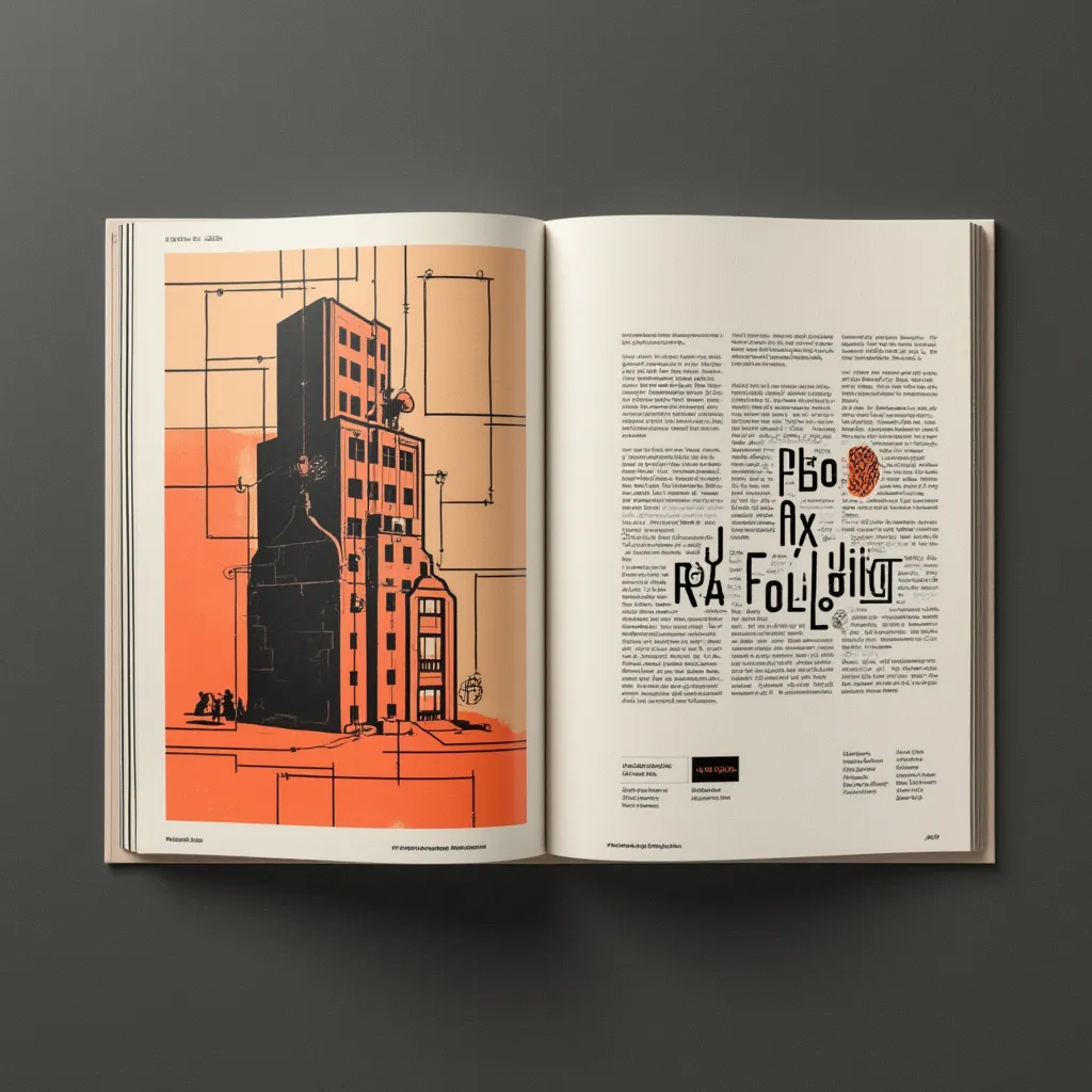 Magazine Capital