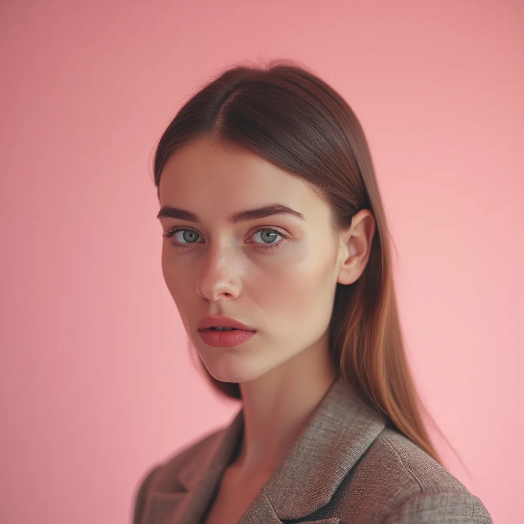 Portrait de Nadia Lemoine